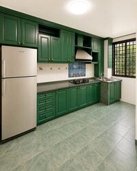 Blk 228 Choa Chu Kang Central (Choa Chu Kang), HDB 5 Rooms #594597051